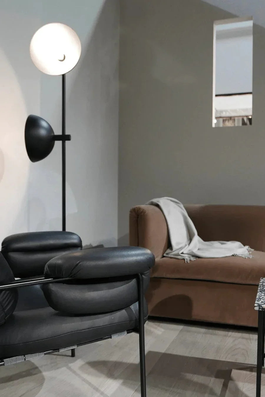 Metavaya Floor lamp Studio Floor Lamp Shop Studio Floor Lamps Online