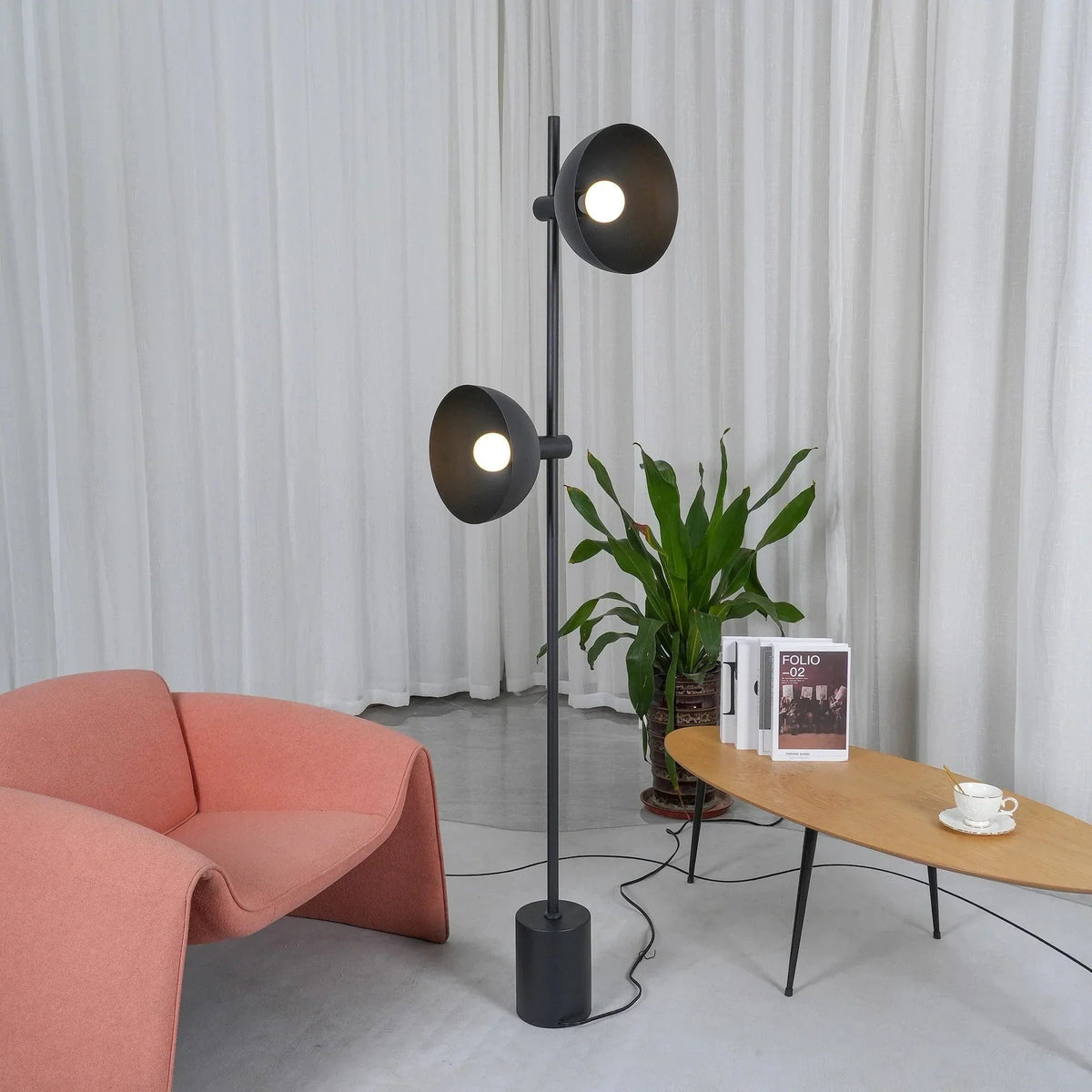 Metavaya Floor lamp Studio Floor Lamp Shop Studio Floor Lamps Online