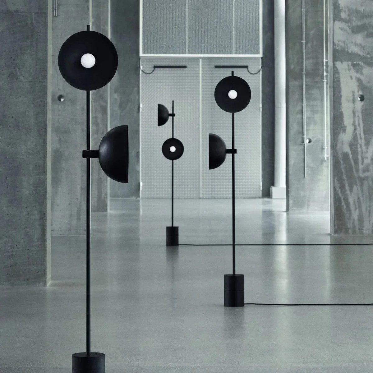 Metavaya Floor lamp Studio Floor Lamp Shop Studio Floor Lamps Online