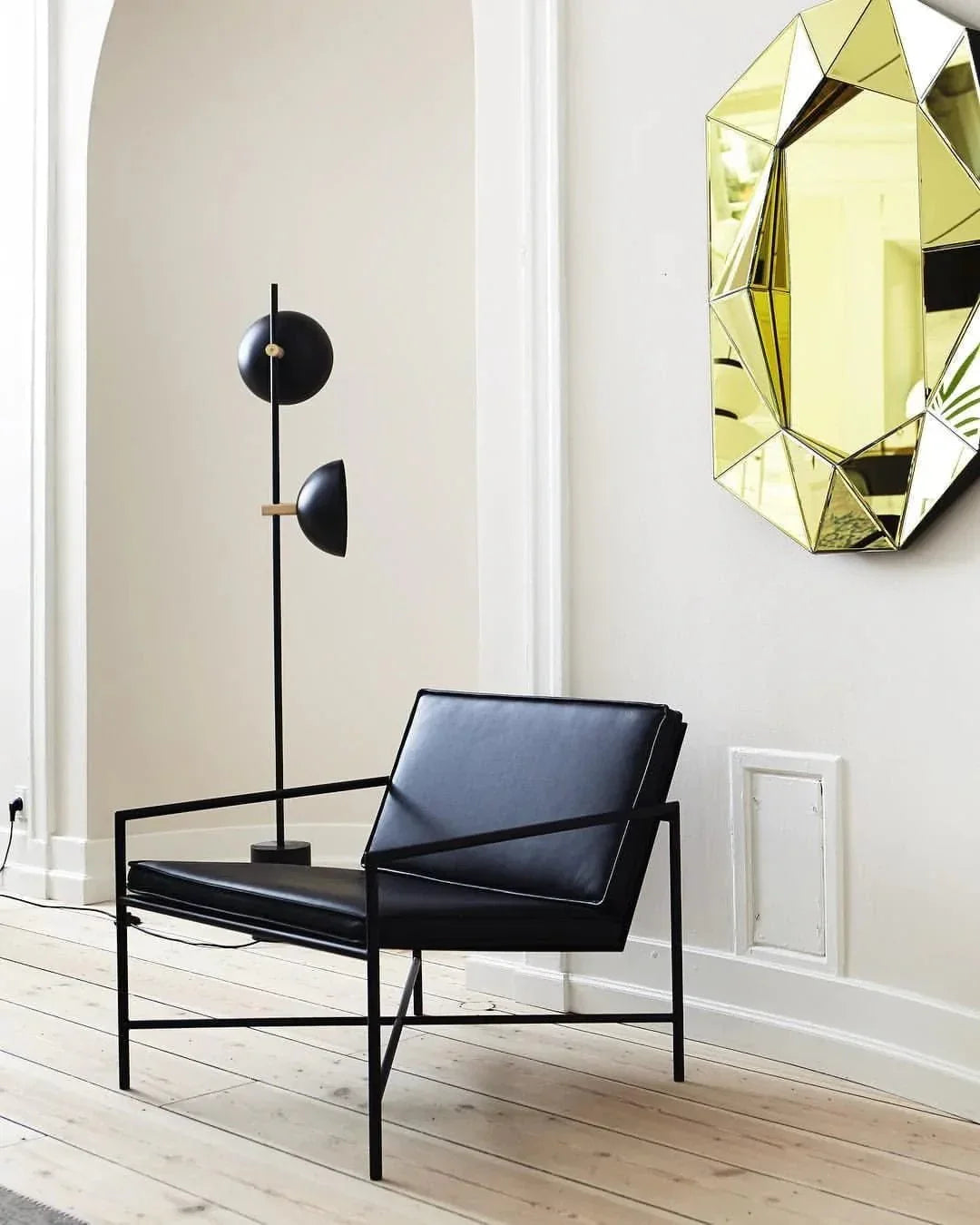 Metavaya Floor lamp Studio Floor Lamp Shop Studio Floor Lamps Online