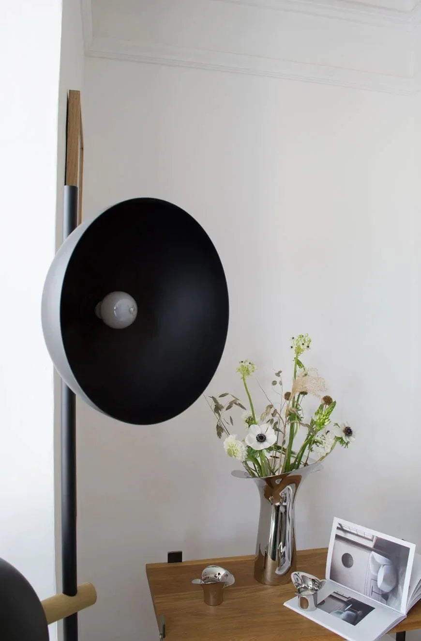 Metavaya Floor lamp Studio Floor Lamp Shop Studio Floor Lamps Online
