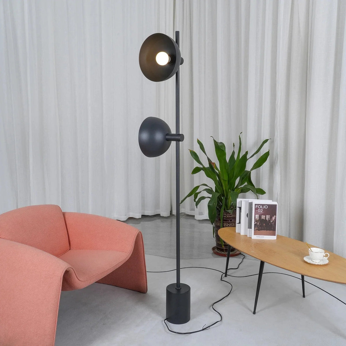 Metavaya Floor lamp Studio Floor Lamp Shop Studio Floor Lamps Online