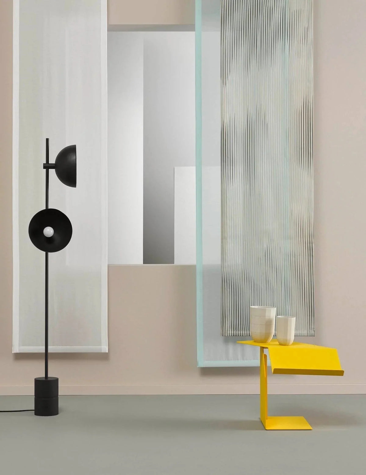 Metavaya Floor lamp Studio Floor Lamp Shop Studio Floor Lamps Online