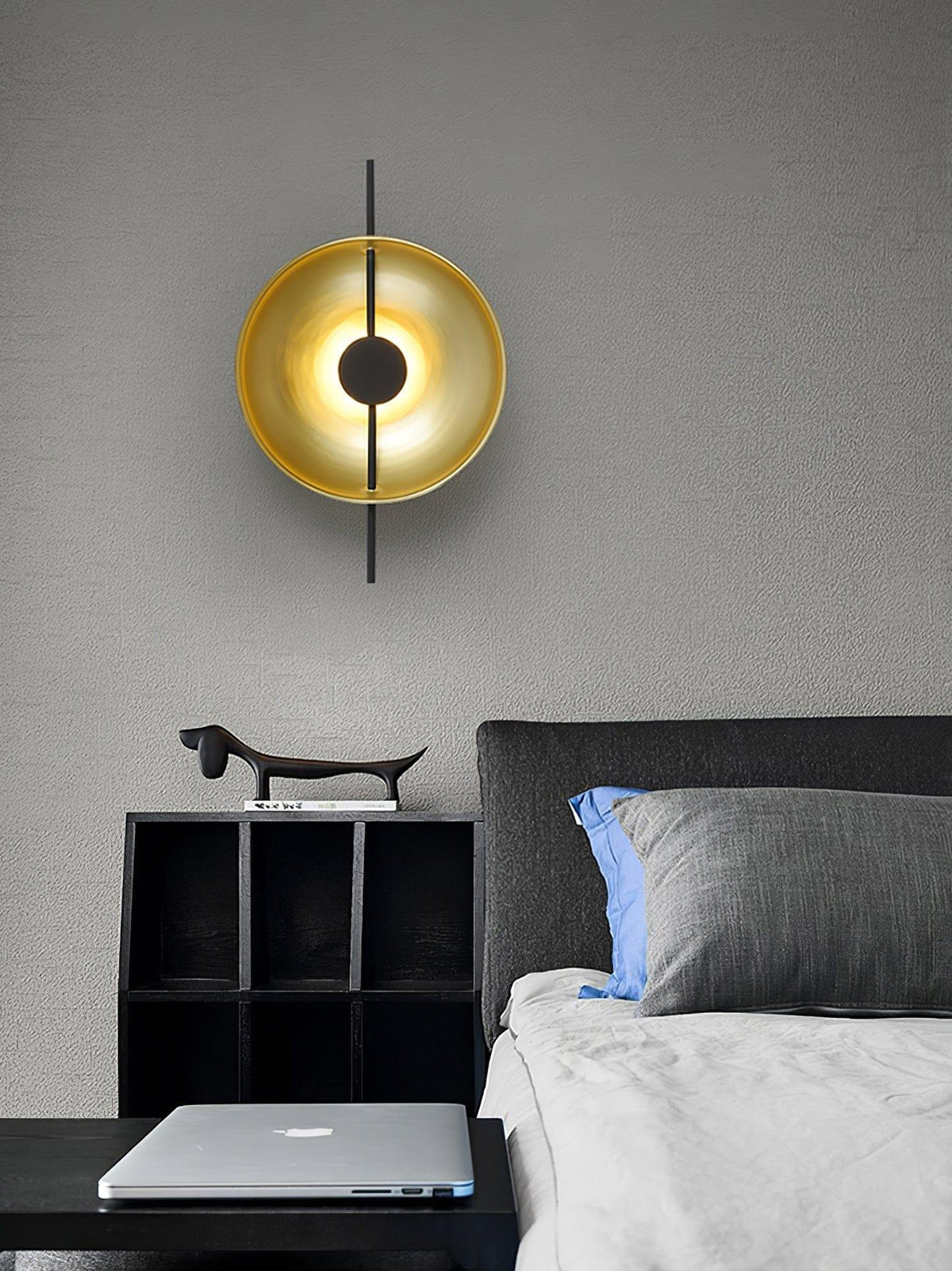 Metavaya Wall lamp Sunspot Sconce Sunspot Sconce & Wall Light for Sale