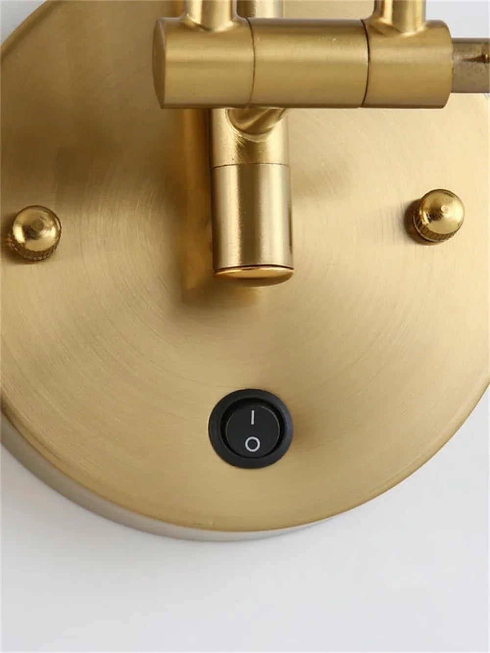 Metavaya Wall lamp Swing Arm Wall Light Buy Swing Arm Wall Lights Online