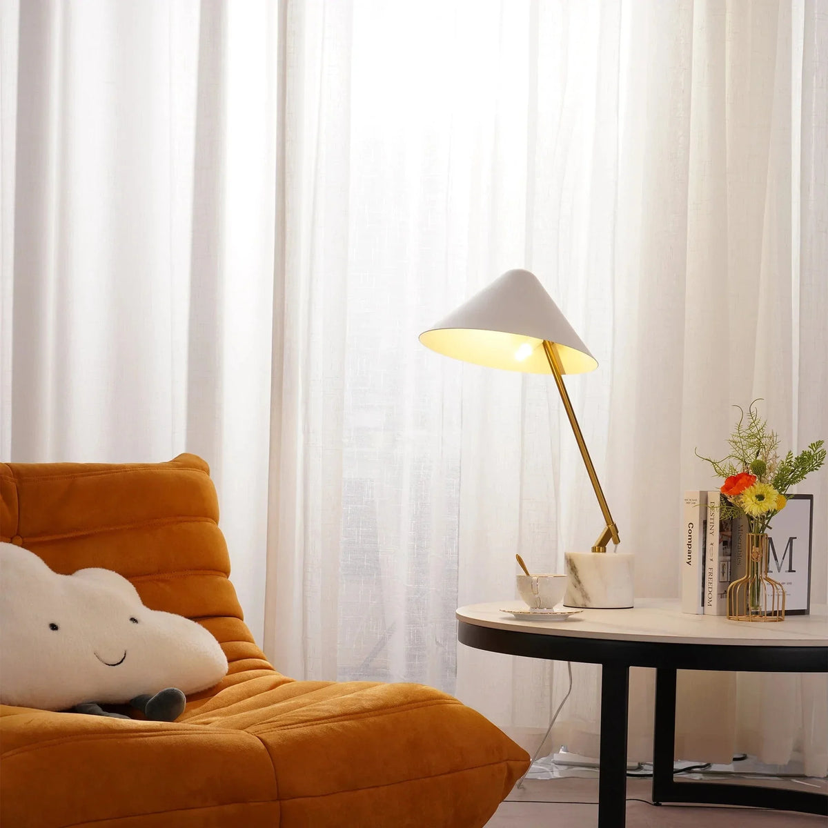 Metavaya Table lamp Swing Table Lamp Shop Swing Table Lamps Online