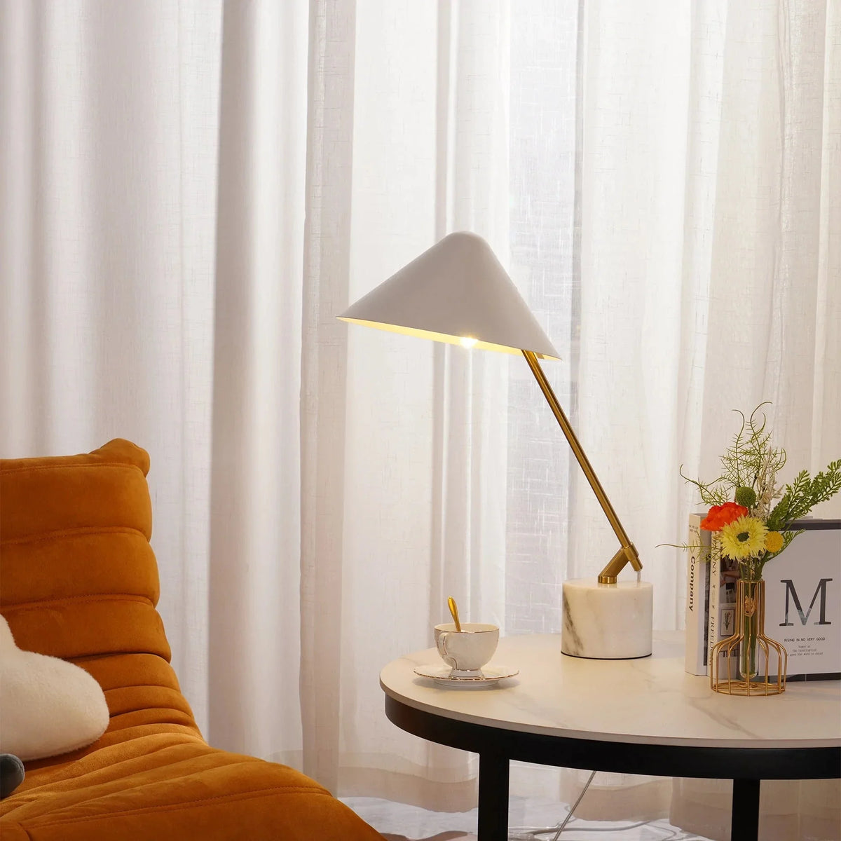Metavaya Table lamp Swing Table Lamp Shop Swing Table Lamps Online