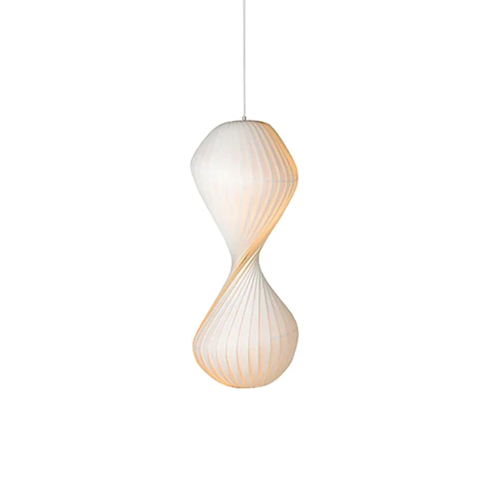 Metavaya Pendant lamp Dia 40cm x H 100cm / White TR32 Pendant lamp 336019215167 M-202112231126 TR32 Pendant Lamp for Sale Online