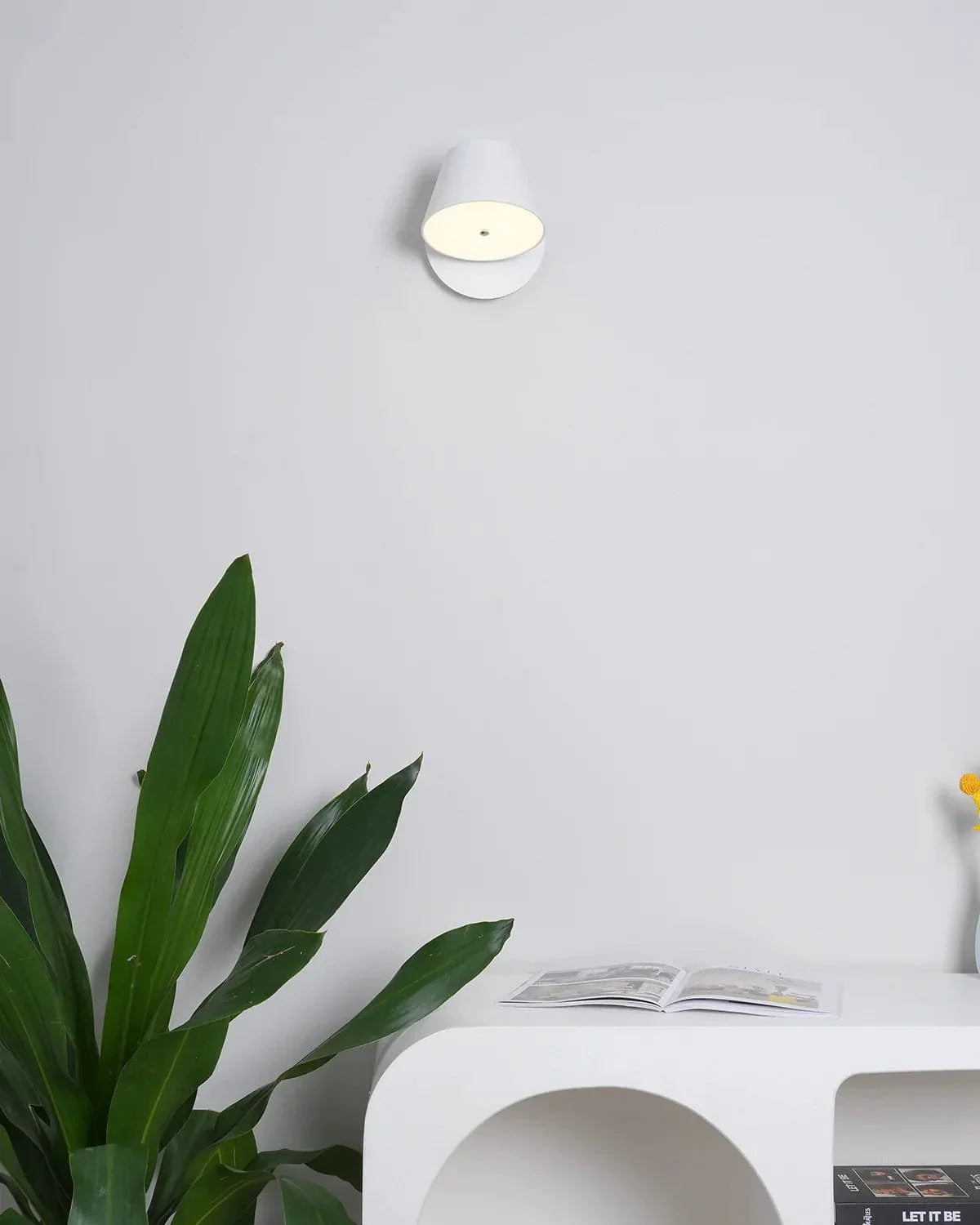 Metavaya Wall lamp Tam Tam Wall Lamp Tam Tam Wall Lamp & Lights for Sale