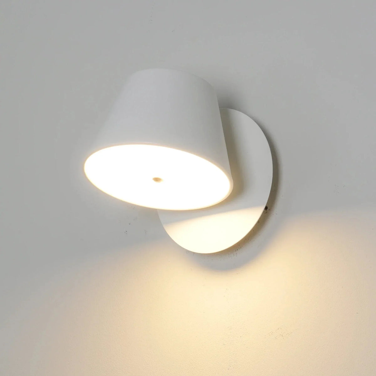 Metavaya Wall lamp Tam Tam Wall Lamp Tam Tam Wall Lamp & Lights for Sale
