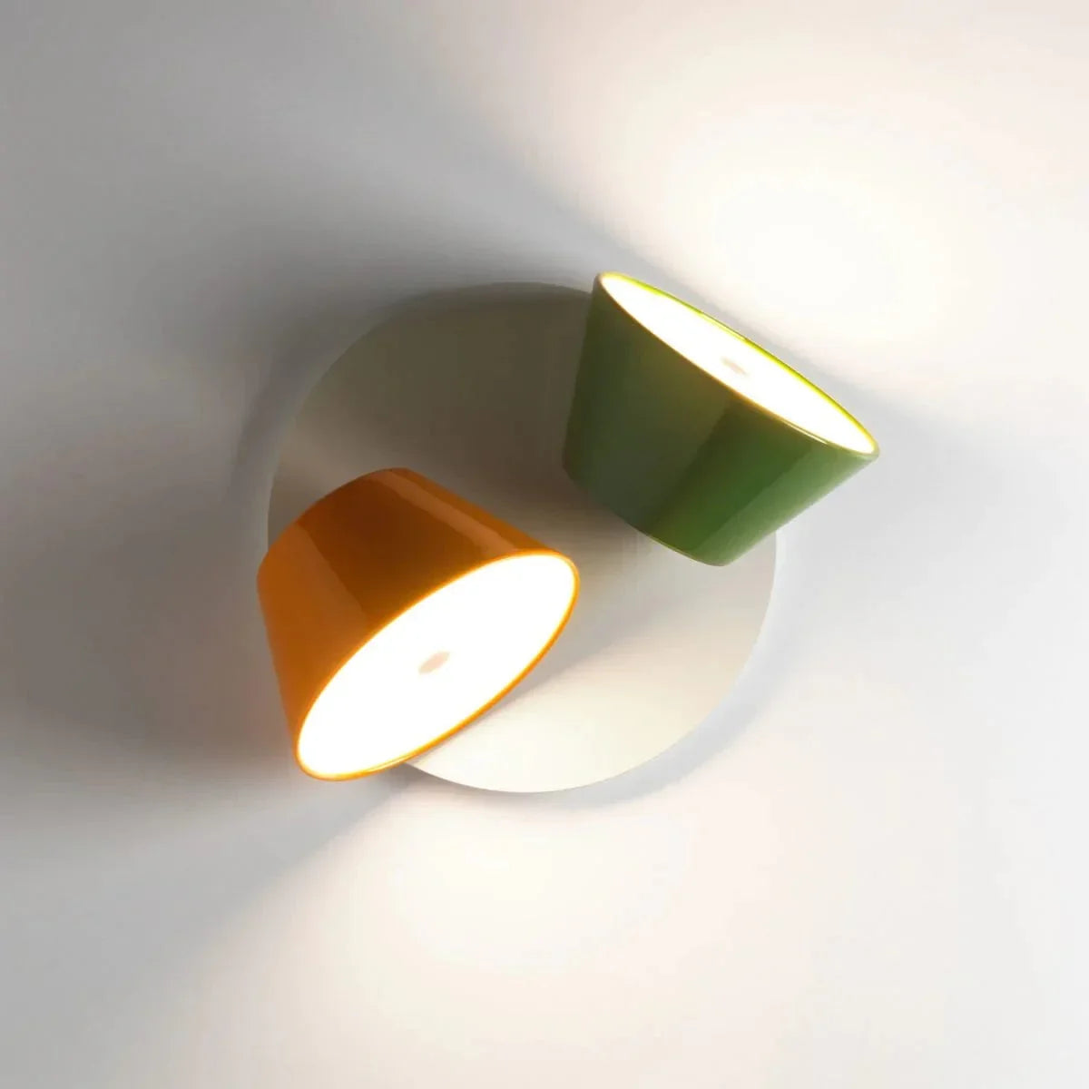 Metavaya Wall lamp Tam Tam Wall Lamp Tam Tam Wall Lamp & Lights for Sale