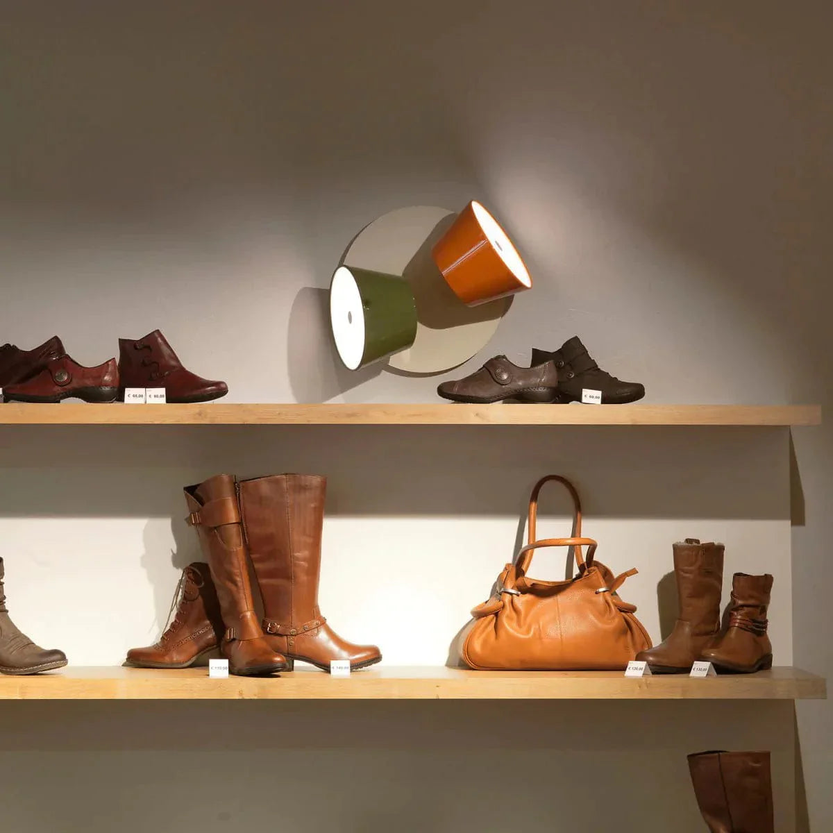 Metavaya Wall lamp Tam Tam Wall Lamp Tam Tam Wall Lamp & Lights for Sale