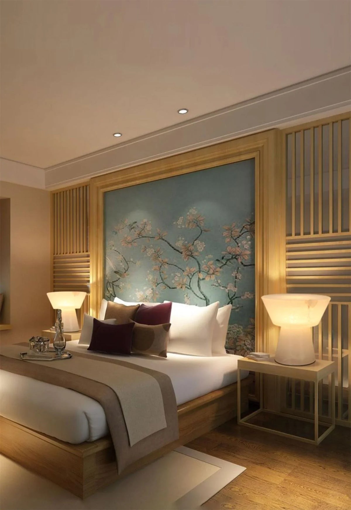 Metavaya Table lamp Tambourine Shape Cloud Stone Table Lamp Tambourine Shape Cloud Stone Table Lamp