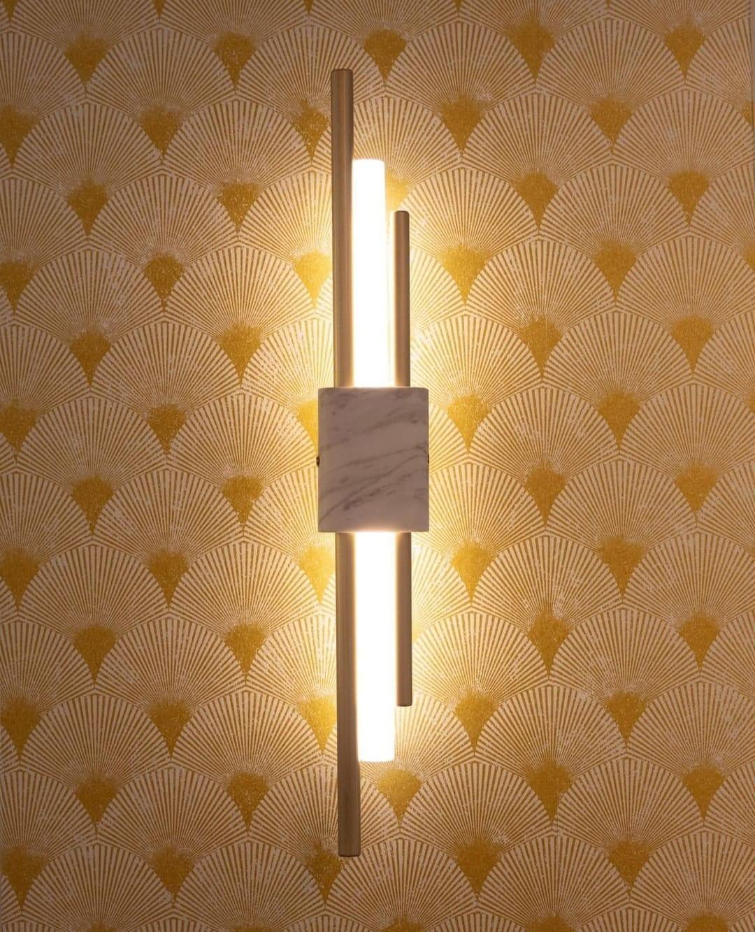Metavaya Wall lamp Tanto Wall Light Tanto Wall Lights for Sale Online