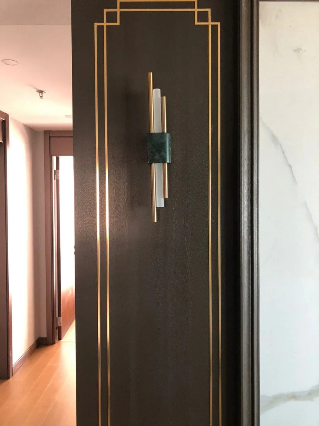 Metavaya Wall lamp Tanto Wall Light Tanto Wall Lights for Sale Online