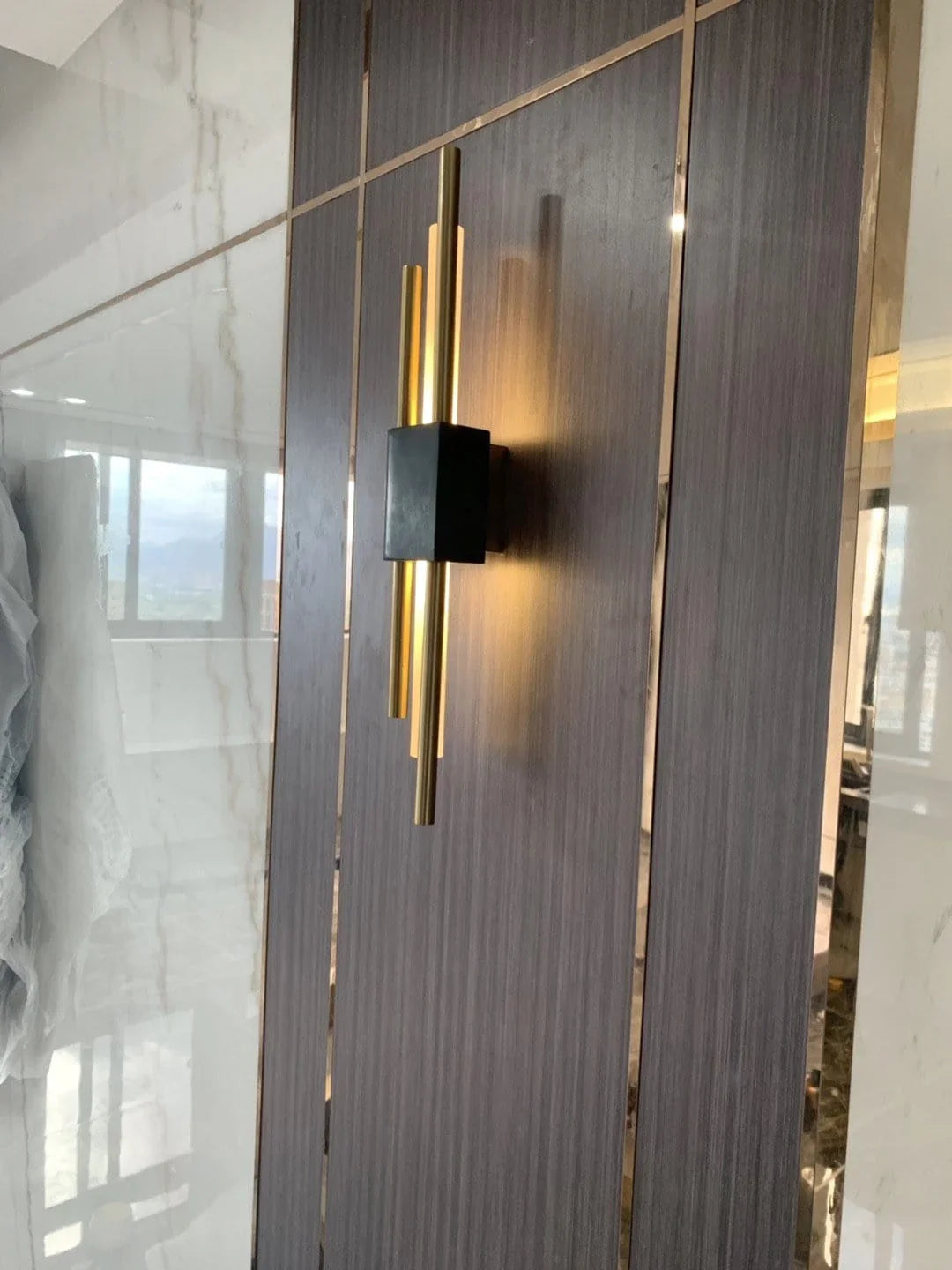 Metavaya Wall lamp Tanto Wall Light Tanto Wall Lights for Sale Online
