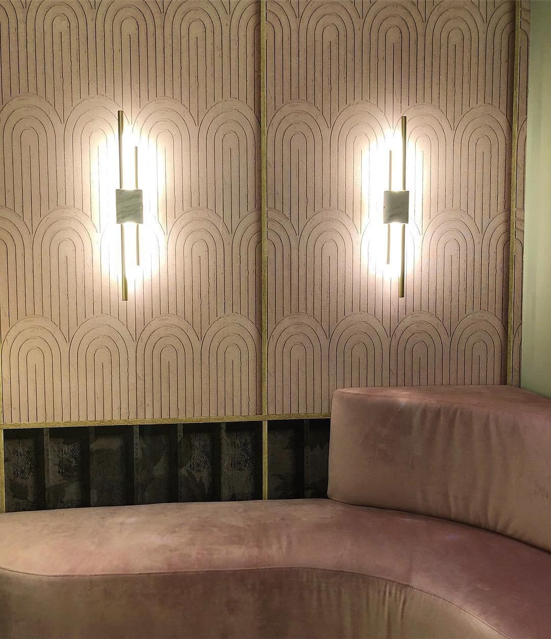 Metavaya Wall lamp Tanto Wall Light Tanto Wall Lights for Sale Online
