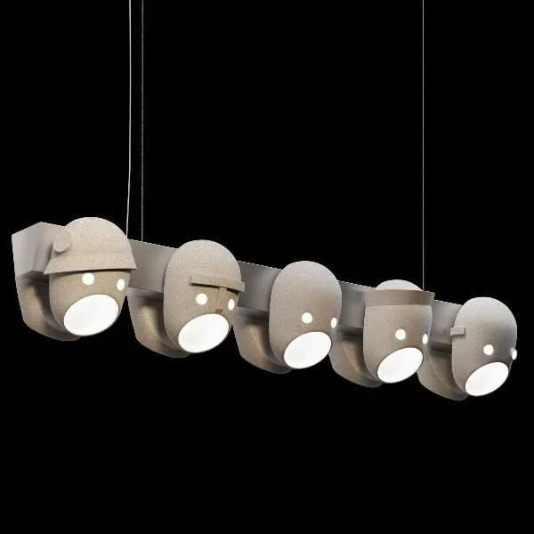 Metavaya Chandelier The Party Chandelier