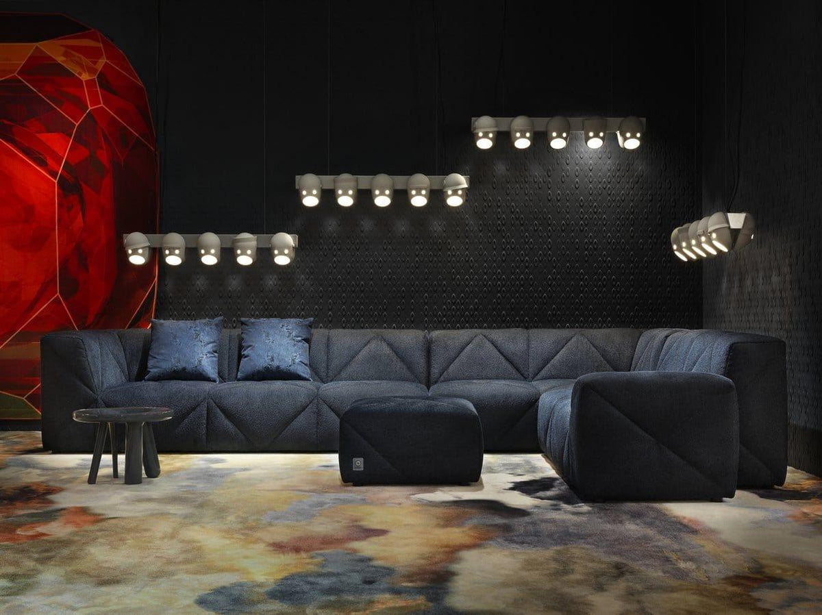 Metavaya Chandelier The Party Chandelier