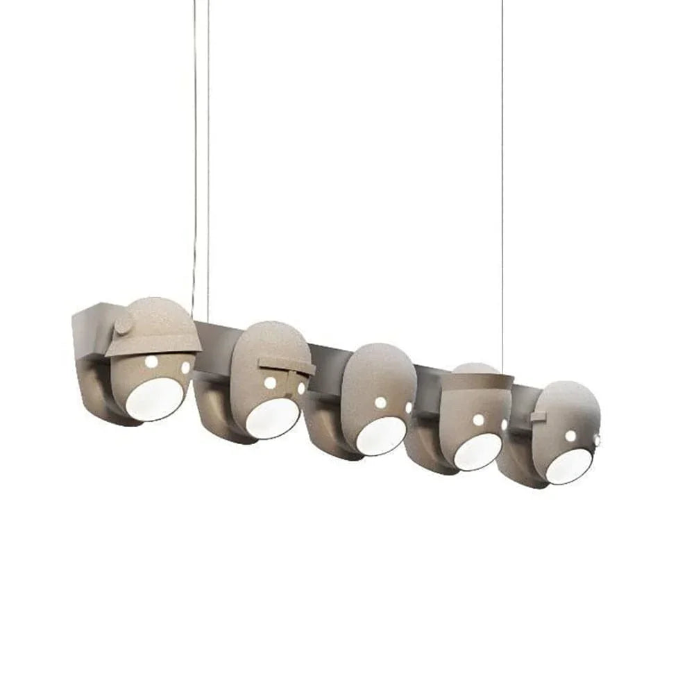 Metavaya Chandelier The Party Chandelier