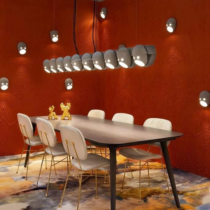 Metavaya Chandelier The Party Chandelier