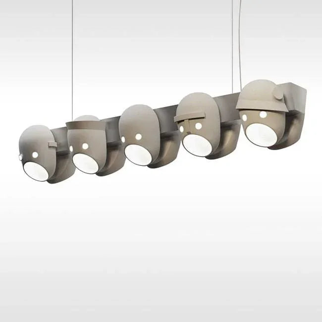 Metavaya Chandelier The Party Chandelier