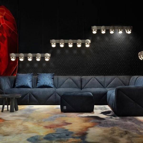 Metavaya Chandelier The Party Chandelier
