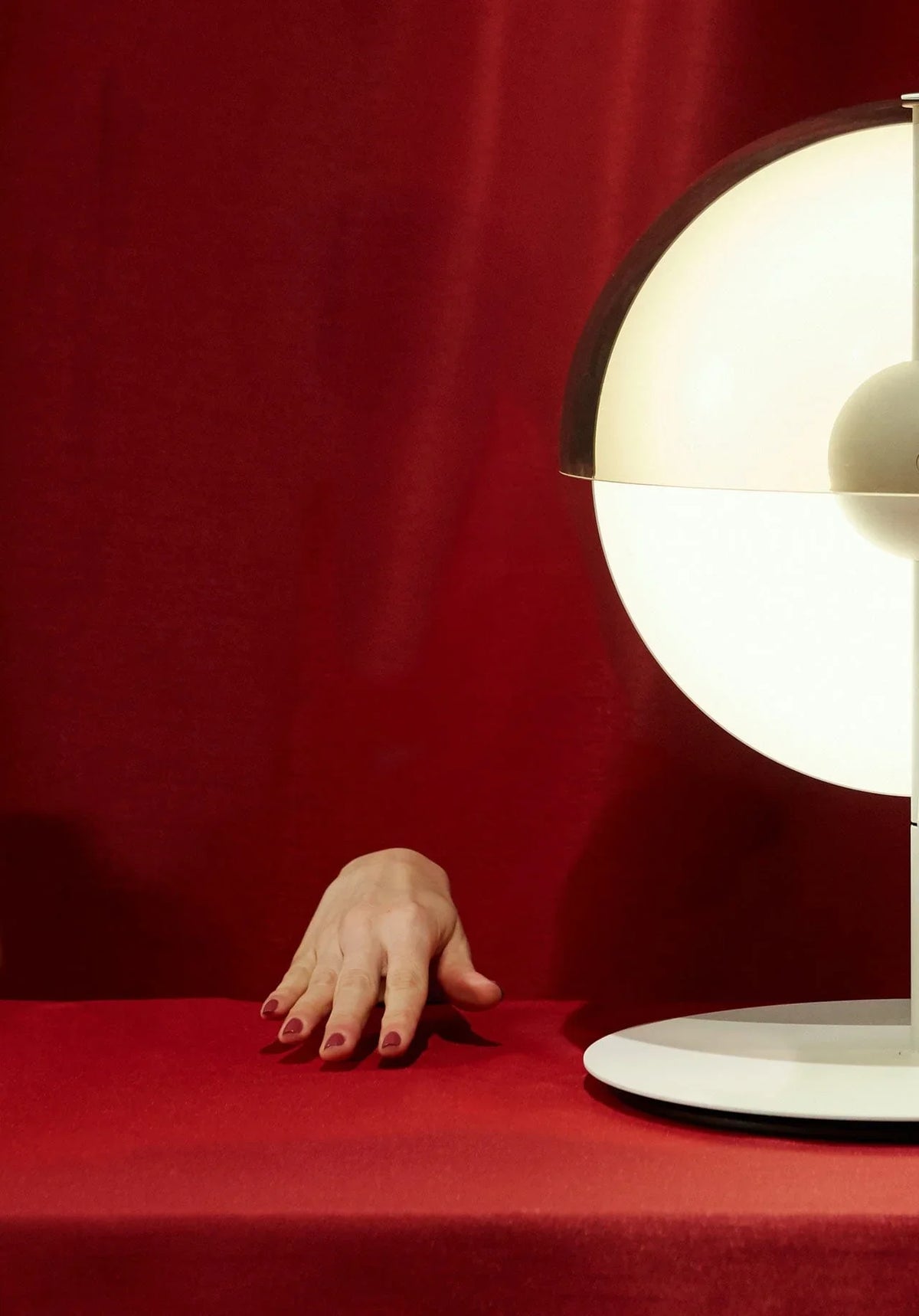 Metavaya Table lamp Theia Table lamp Shop Theia Table Lamp - Upgrade Your Desk Setup