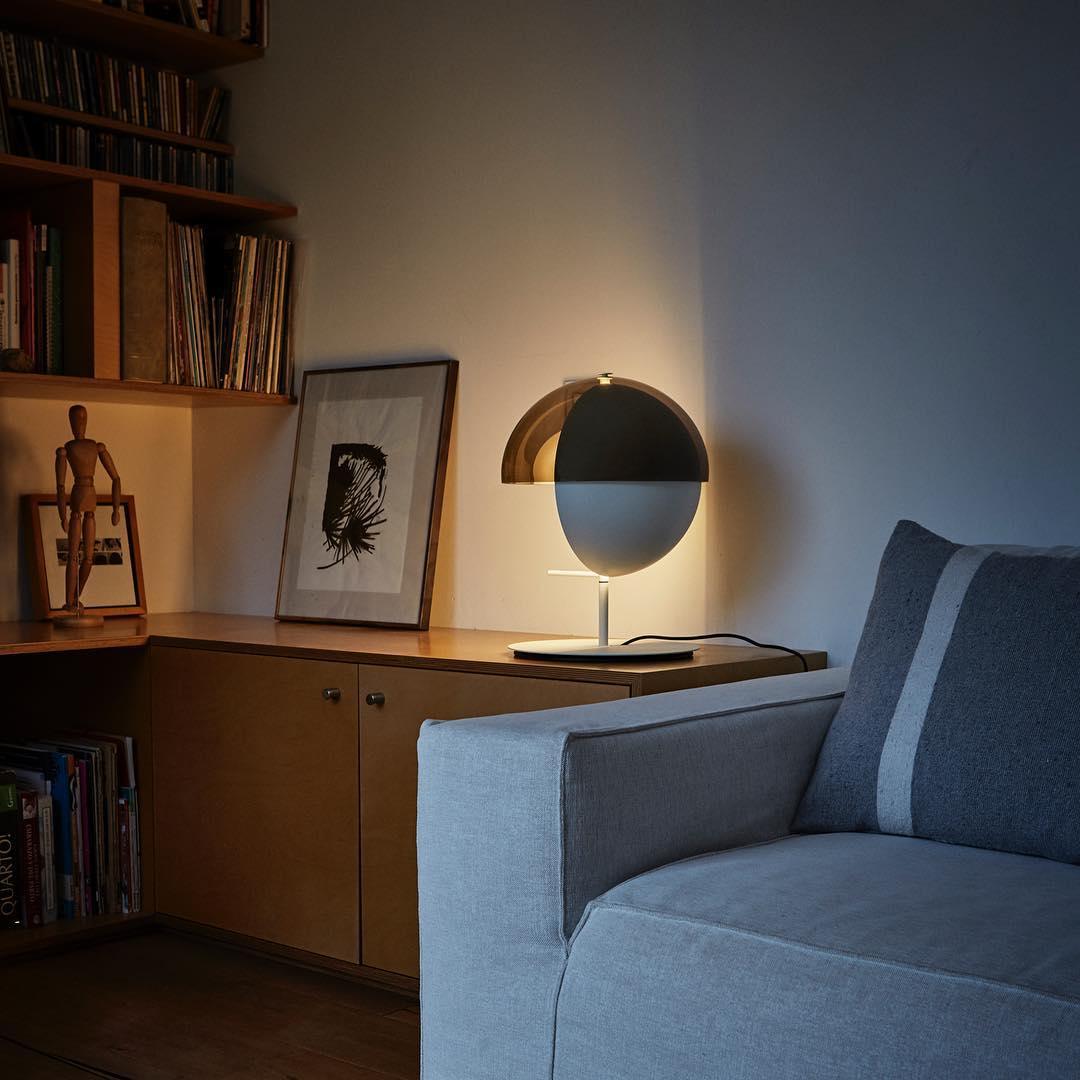 Metavaya Table lamp Theia Table lamp Shop Theia Table Lamp - Upgrade Your Desk Setup