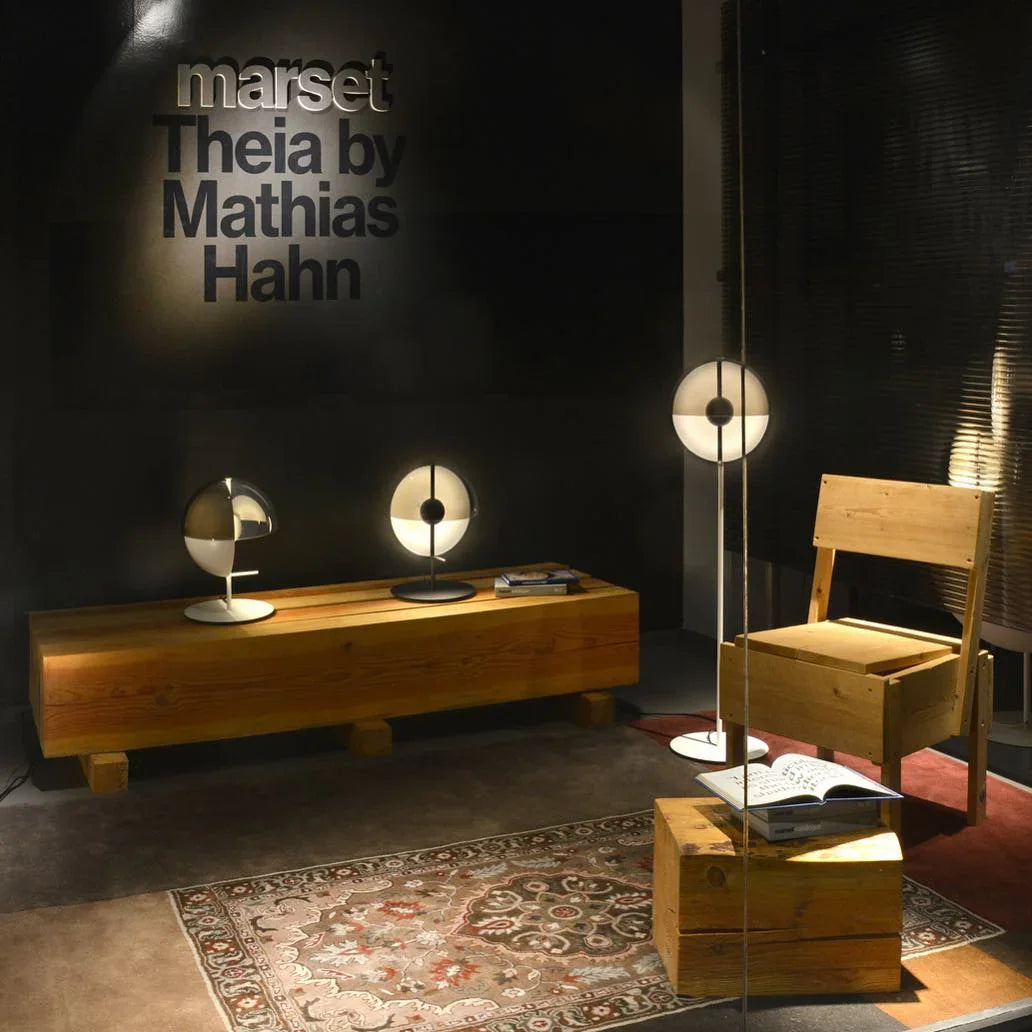 Metavaya Table lamp Theia Table lamp Shop Theia Table Lamp - Upgrade Your Desk Setup