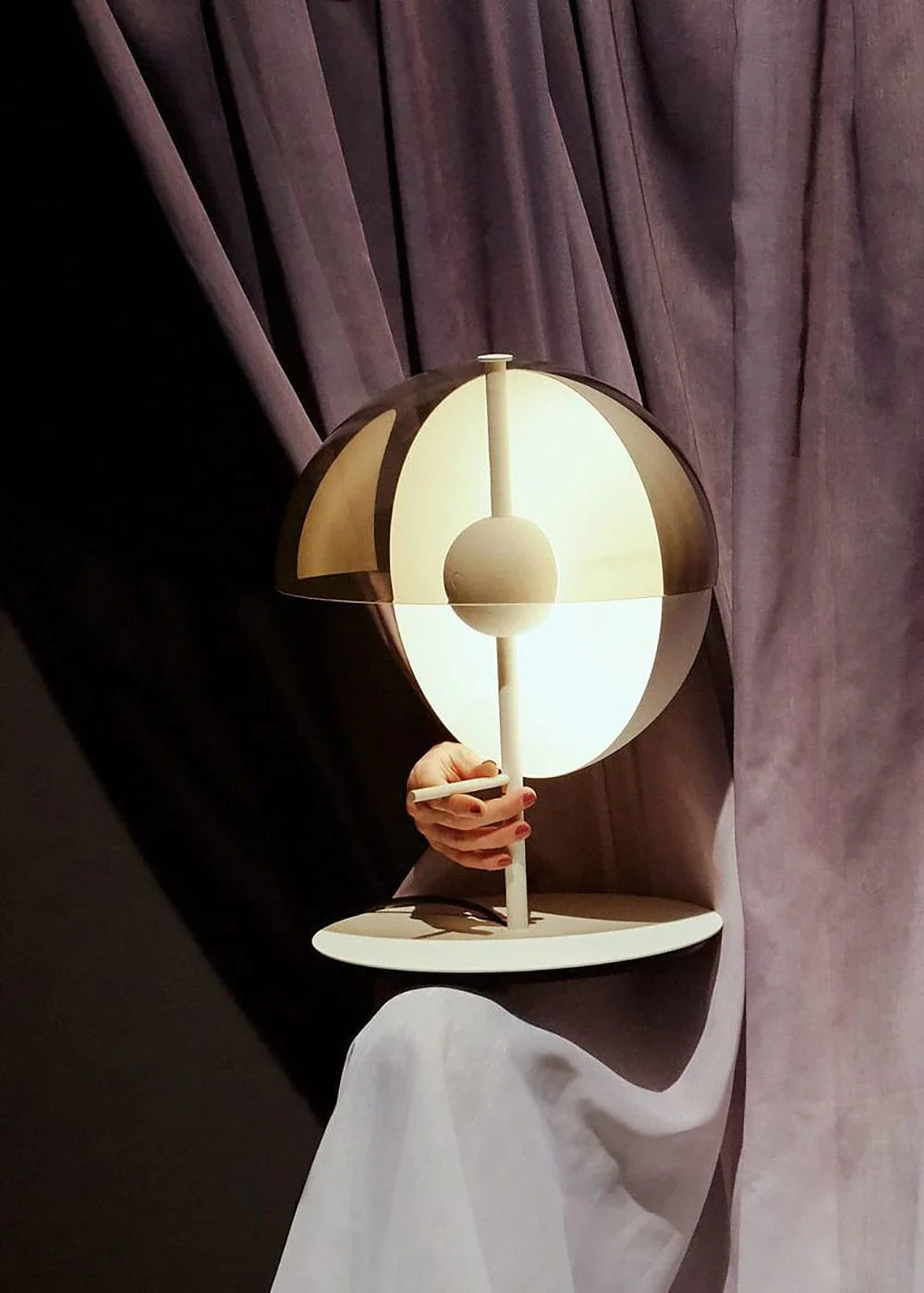 Metavaya Table lamp Theia Table lamp Shop Theia Table Lamp - Upgrade Your Desk Setup