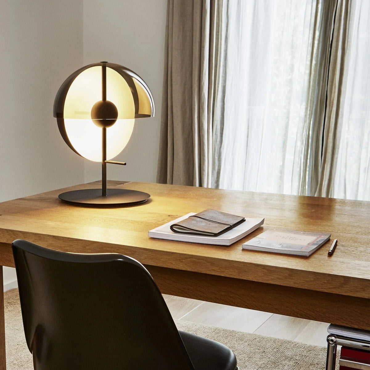 Metavaya Table lamp Theia Table lamp Shop Theia Table Lamp - Upgrade Your Desk Setup