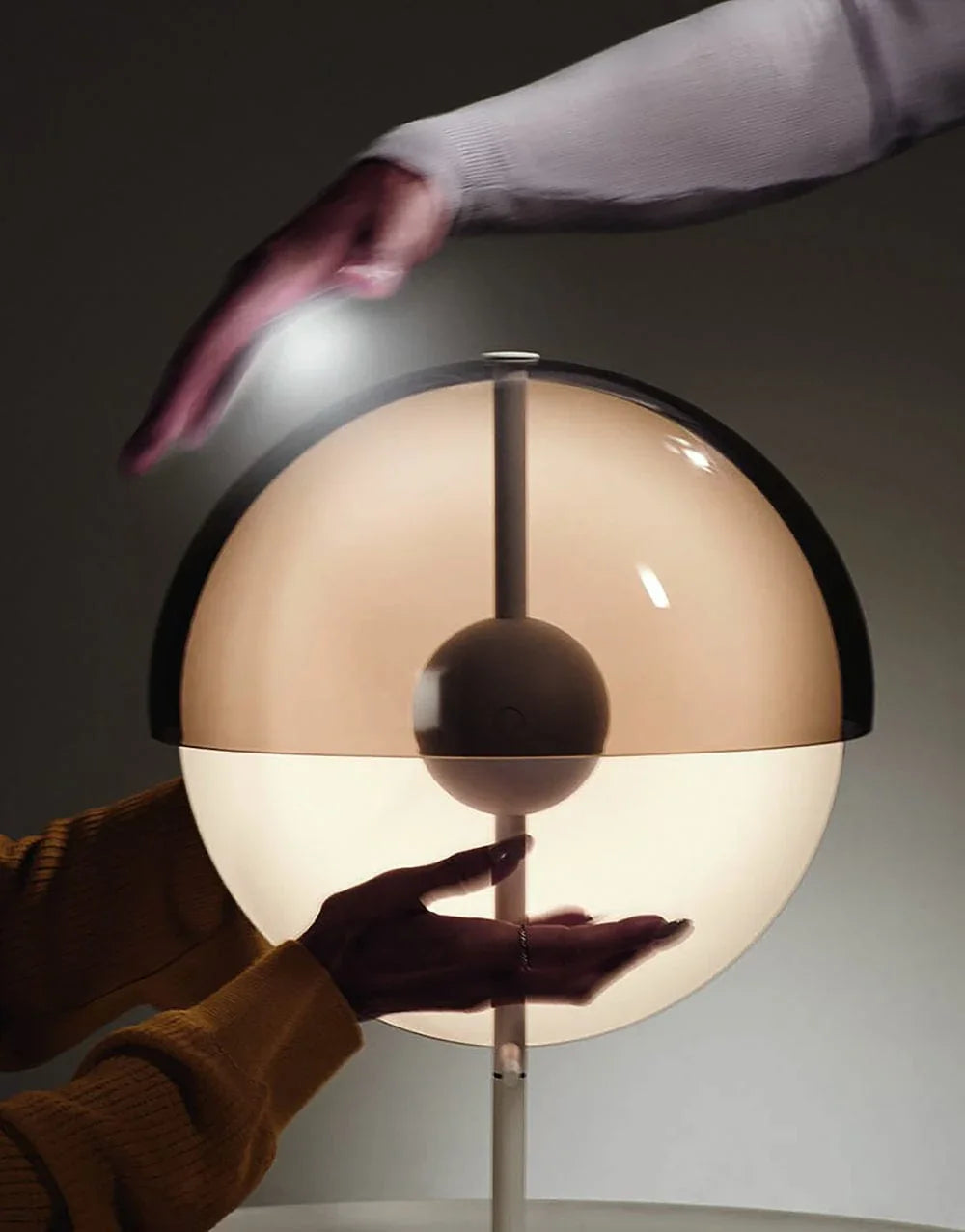 Metavaya Table lamp Theia Table lamp Shop Theia Table Lamp - Upgrade Your Desk Setup
