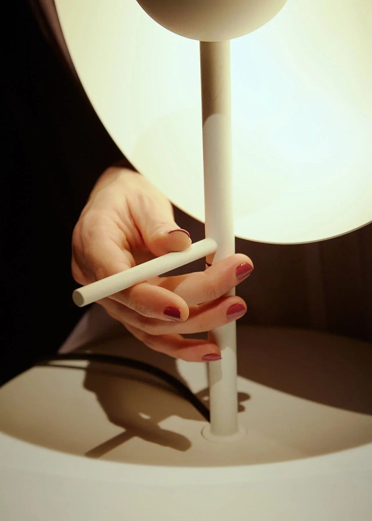 Metavaya Table lamp Theia Table lamp Shop Theia Table Lamp - Upgrade Your Desk Setup