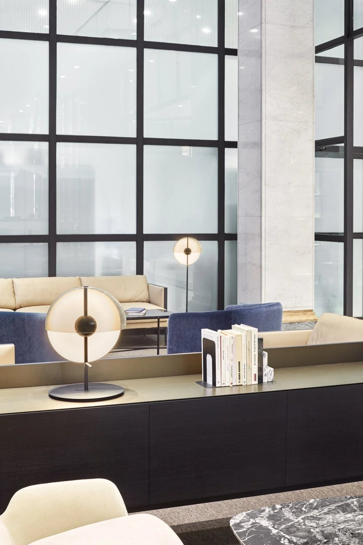 Metavaya Table lamp Theia Table lamp Shop Theia Table Lamp - Upgrade Your Desk Setup