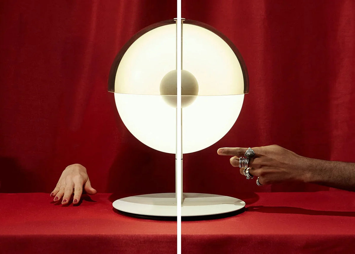 Metavaya Table lamp Theia Table lamp Shop Theia Table Lamp - Upgrade Your Desk Setup