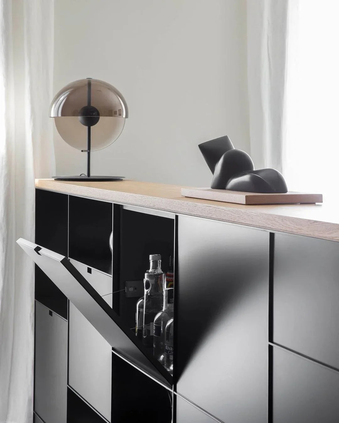 Metavaya Table lamp Theia Table lamp Shop Theia Table Lamp - Upgrade Your Desk Setup