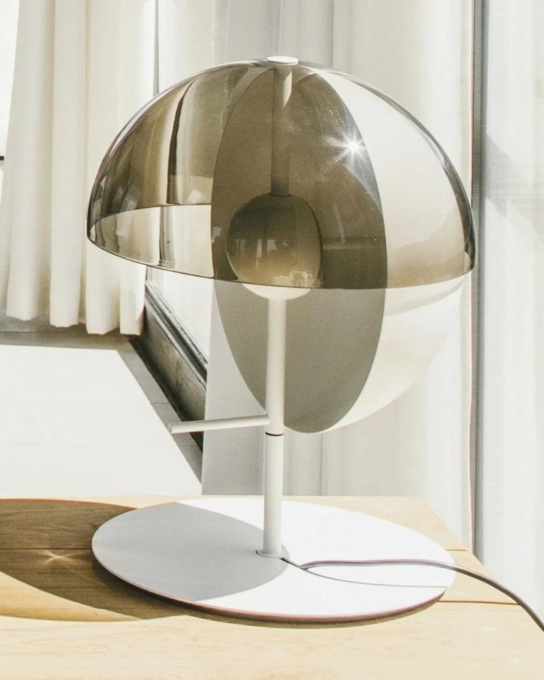 Metavaya Table lamp Theia Table lamp Shop Theia Table Lamp - Upgrade Your Desk Setup