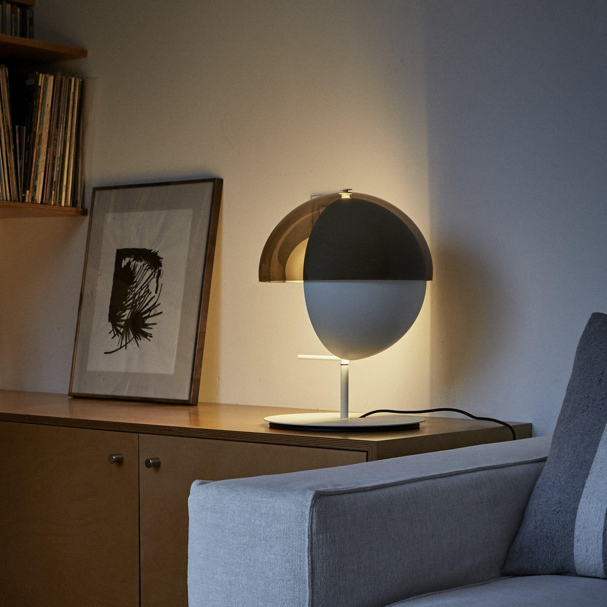 Metavaya Table lamp Theia Table lamp Shop Theia Table Lamp - Upgrade Your Desk Setup