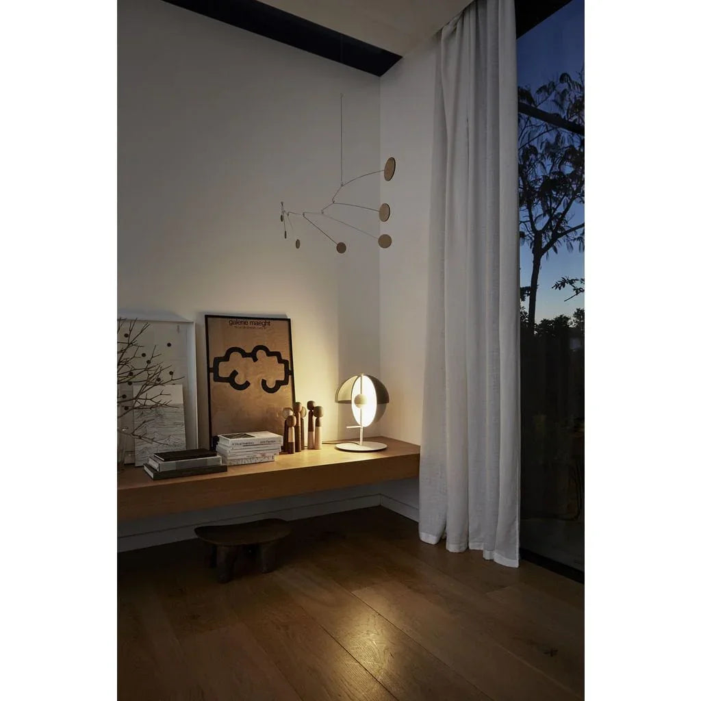 Metavaya Table lamp Theia Table lamp Shop Theia Table Lamp - Upgrade Your Desk Setup
