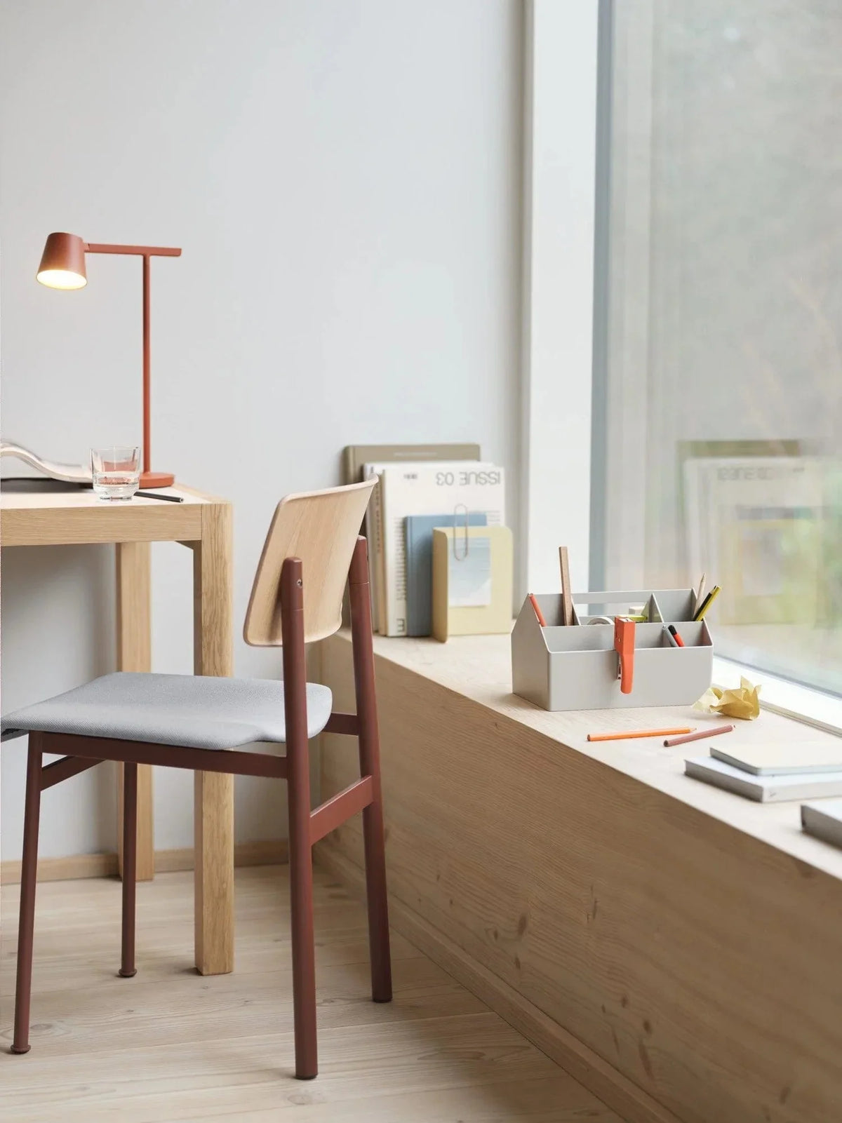 Metavaya Table lamp Tip Table Lamp