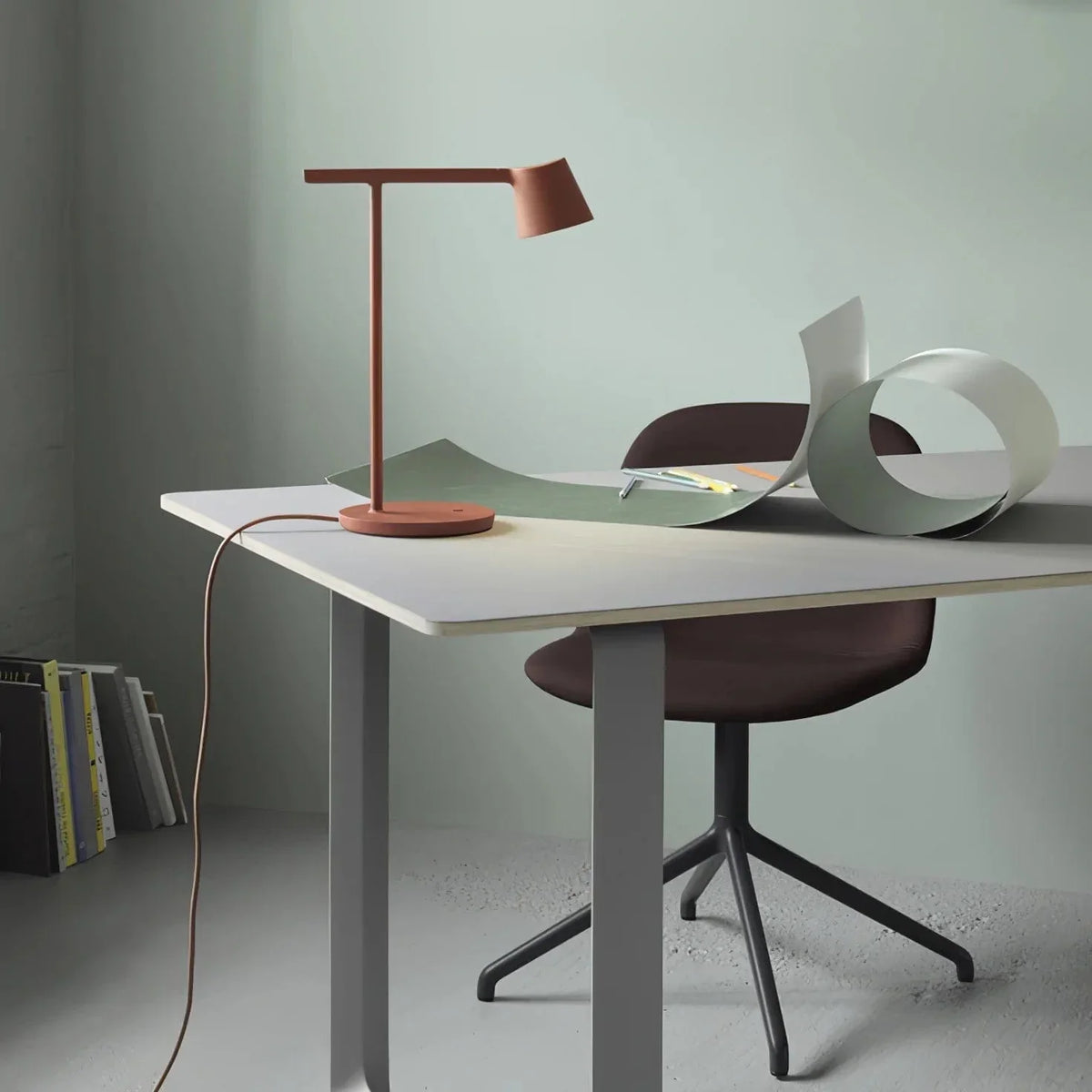Metavaya Table lamp Tip Table Lamp