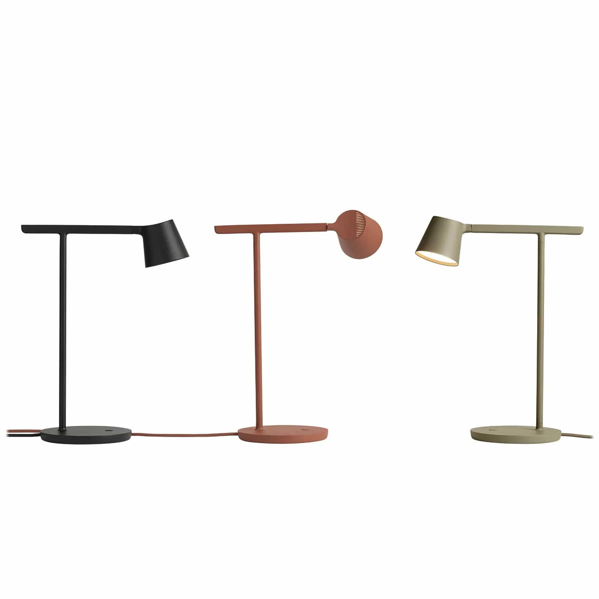 Metavaya Table lamp Tip Table Lamp