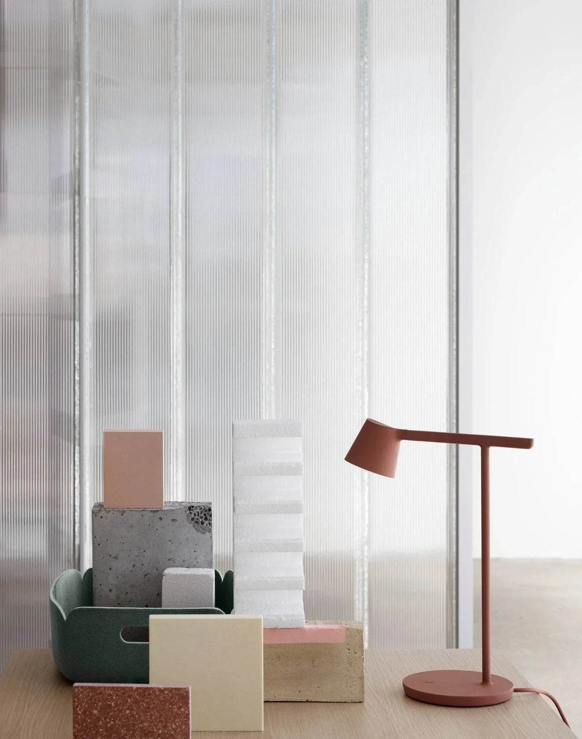 Metavaya Table lamp Tip Table Lamp