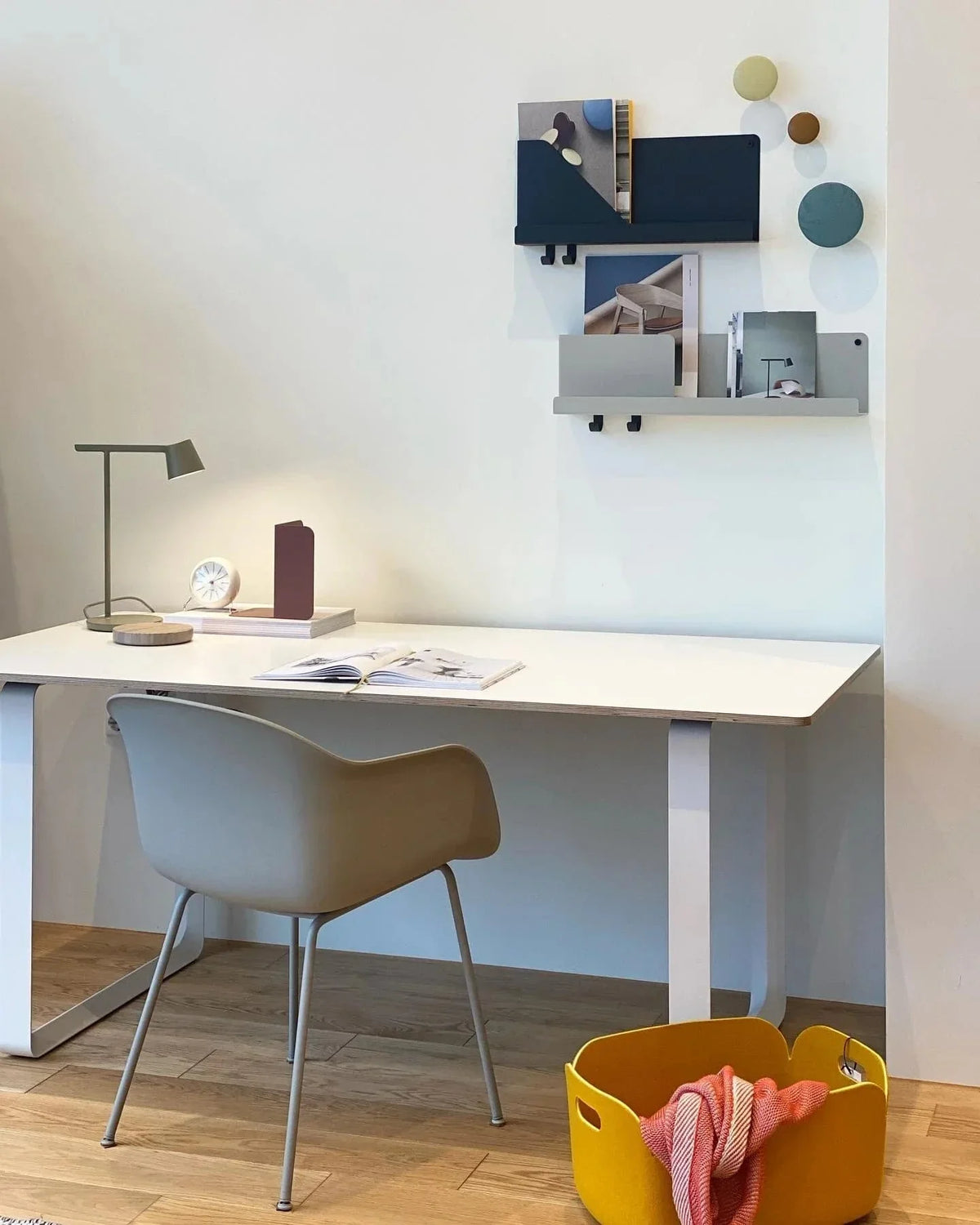 Metavaya Table lamp Tip Table Lamp