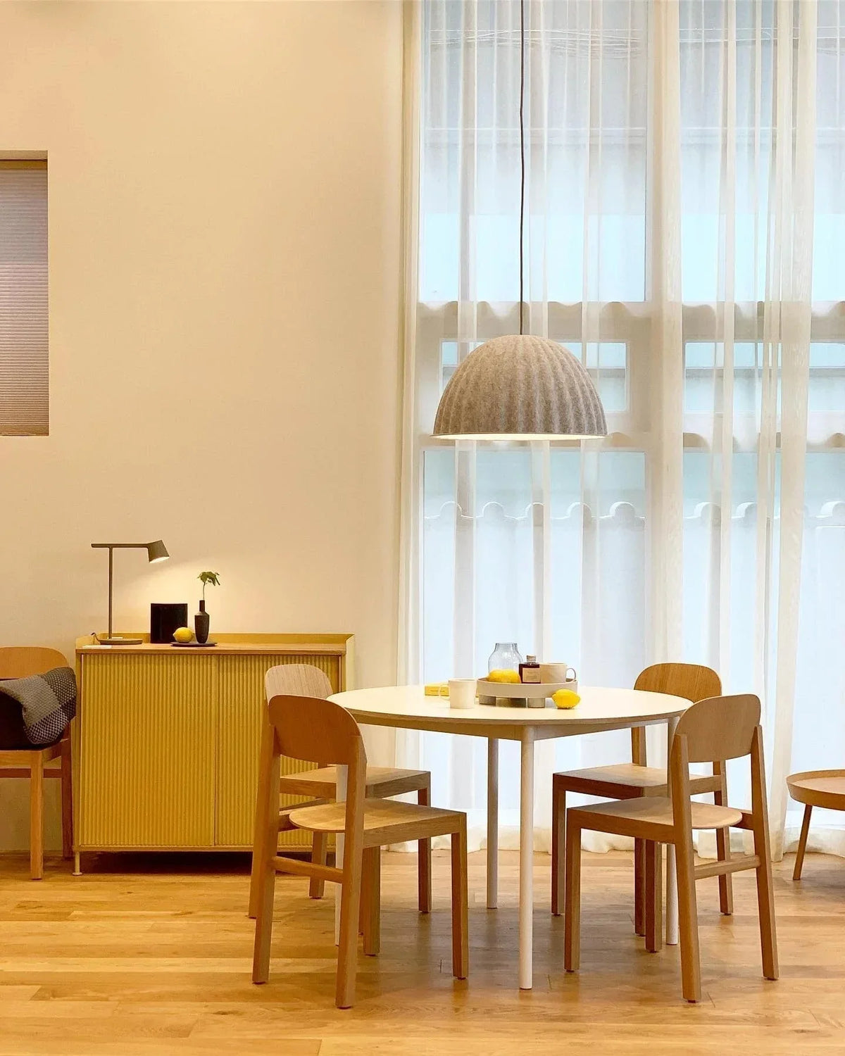 Metavaya Table lamp Tip Table Lamp