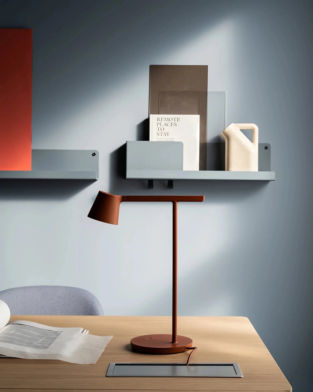 Metavaya Table lamp Tip Table Lamp