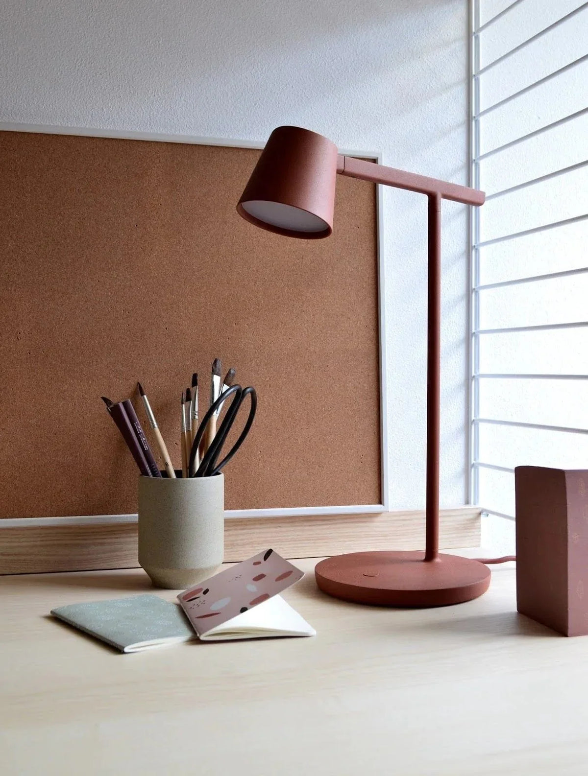 Metavaya Table lamp Tip Table Lamp