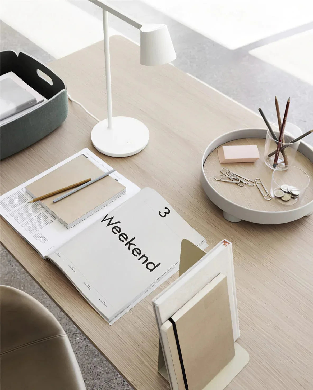 Metavaya Table lamp Tip Table Lamp