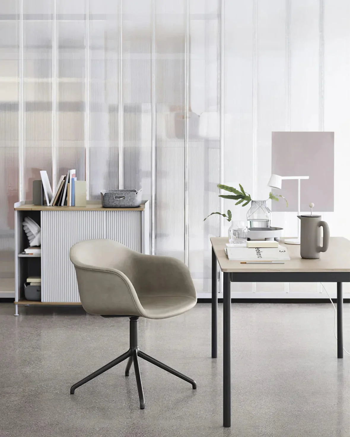 Metavaya Table lamp Tip Table Lamp